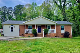 847 E Chestnut St, Stanley, NC 28164 - Photo 1