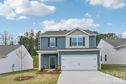 718 Willow Estates Drive, Shelby, NC 28150 - Photo 1