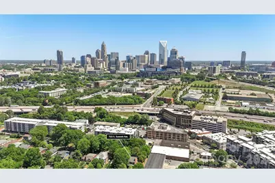 703 S Summit Avenue #2, Charlotte, NC 28208 - Photo 2