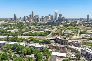 703 S Summit Ave, Charlotte, NC 28208 - Photo 2