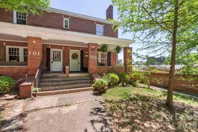 703 S Summit Avenue #2, Charlotte, NC 28208 - Photo 1