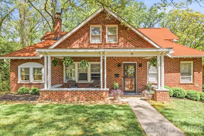 41 Chiles Avenue #1 & 3, Asheville, NC 28803 - Photo 1