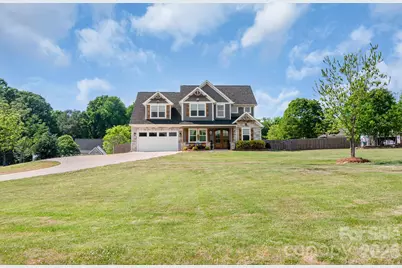 5120 Pond Bluff Drive, Monroe, NC 28112 - Photo 2