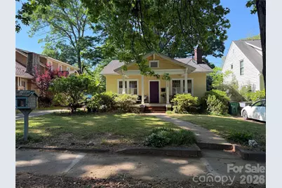2104 Midwood Place, Charlotte, NC 28205 - Photo 2