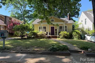 2104 Midwood Pl, Charlotte, NC 28205 - Photo 2