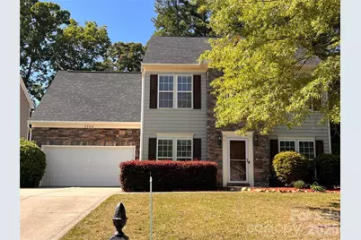 7709 Greylock Ridge Road #18, Matthews, NC 28105 - Photo 1