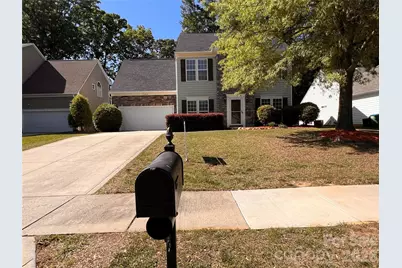 7709 Greylock Ridge Road #18, Matthews, NC 28105 - Photo 2