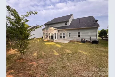 7709 Greylock Ridge Road #18, Matthews, NC 28105 - Photo 38
