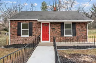 621 E Sharpe Street E, Statesville, NC 28677 - Photo 2
