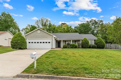 114 Hawks Nest Drive, Fletcher, NC 28732 - Photo 1
