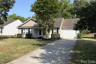 135 Ashmont Dr, Kannapolis, NC 28081 - Photo 2