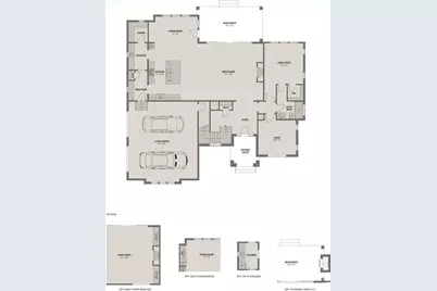 5109 Dolly Way, Mint Hill, NC 28105 - Photo 4
