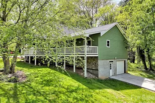 129 Hooper Haven Dr, Waynesville, NC 28786 - Photo 44