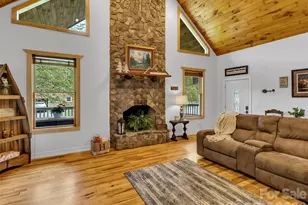 129 Hooper Haven Dr, Waynesville, NC 28786 - Photo 8