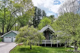 129 Hooper Haven Dr, Waynesville, NC 28786 - Photo 2