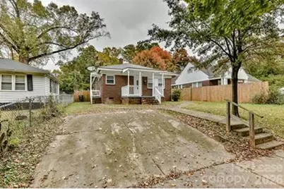 306 Plymouth Avenue, Charlotte, NC 28206 - Photo 12