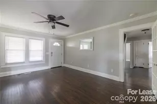 123 E 2nd St, Oakboro, NC 28129 - Photo 6