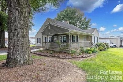 123 E 2nd Street, Oakboro, NC 28129 - Photo 2
