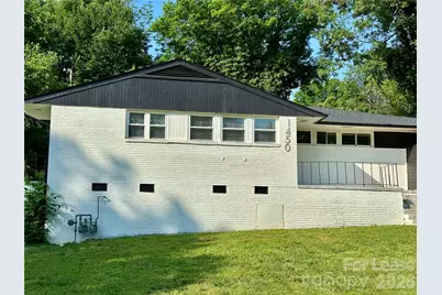 1450 Academy Street, Charlotte, NC 28205 - Photo 1