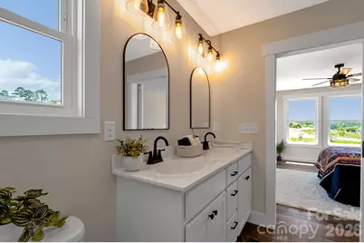 33 Pilgrims Path Lane, Alexander, NC 28701 - Photo 6