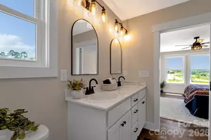 33 Pilgrims Path Ln, Alexander, NC 28701 - Photo 6
