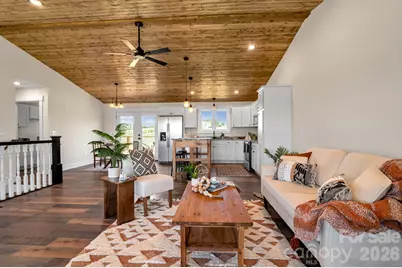33 Pilgrims Path Lane, Alexander, NC 28701 - Photo 2