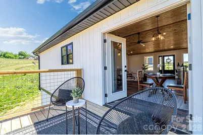33 Pilgrims Path Lane, Alexander, NC 28701 - Photo 18