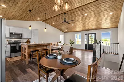 33 Pilgrims Path Lane, Alexander, NC 28701 - Photo 14