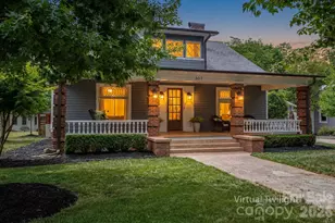 307 N Main St, Belmont, NC 28012 - Photo 2