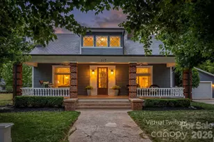 307 N Main St, Belmont, NC 28012 - Photo 1