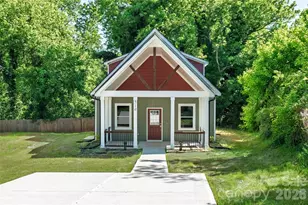 510 N Mulberry St, Cherryville, NC 28021 - Photo 2