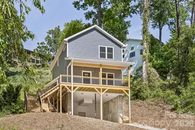 113 Caledonia Road #3, Asheville, NC 28803 - Photo 1