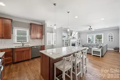 2116 Yadkin Avenue, Charlotte, NC 28205 - Photo 12