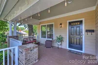 2116 Yadkin Avenue, Charlotte, NC 28205 - Photo 2