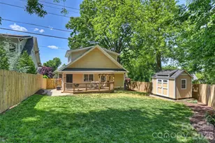 2116 Yadkin Ave, Charlotte, NC 28205 - Photo 32