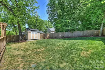 2116 Yadkin Avenue, Charlotte, NC 28205 - Photo 30