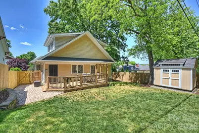 2116 Yadkin Avenue, Charlotte, NC 28205 - Photo 28