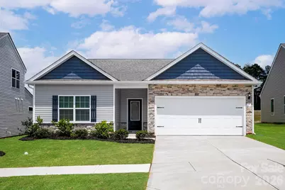 6619 Fairford Drive, Charlotte, NC 28215 - Photo 1