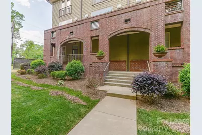 1174 Park West Drive, Charlotte, NC 28209 - Photo 2