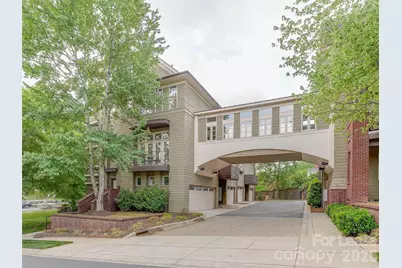 1174 Park West Drive, Charlotte, NC 28209 - Photo 44