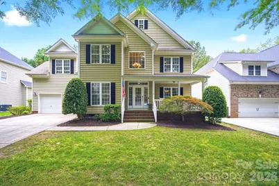 15118 Hugh McAuley Road, Huntersville, NC 28078 - Photo 1