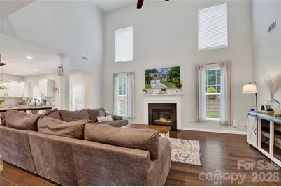 16027 Grafham Circle, Huntersville, NC 28078 - Photo 18