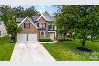 16027 Grafham Circle, Huntersville, NC 28078 - Photo 2