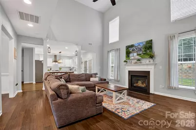 16027 Grafham Circle, Huntersville, NC 28078 - Photo 4