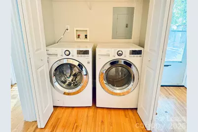 2404 E 7th Street, Charlotte, NC 28204 - Photo 8