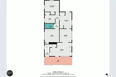 2404 E 7th Street, Charlotte, NC 28204 - Photo 16