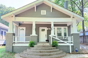 2404 E 7th St, Charlotte, NC 28204 - Photo 1