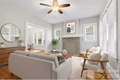 2404 E 7th Street, Charlotte, NC 28204 - Photo 4