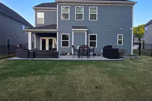 652 Carryduff St NW, Concord, NC 28027 - Photo 2