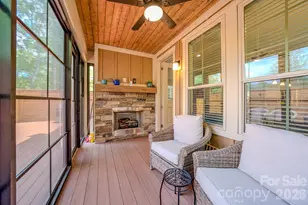 552 Sweet Birch Park Ln, Black Mountain, NC 28711 - Photo 32